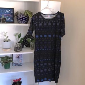 Lularoe dress Size M